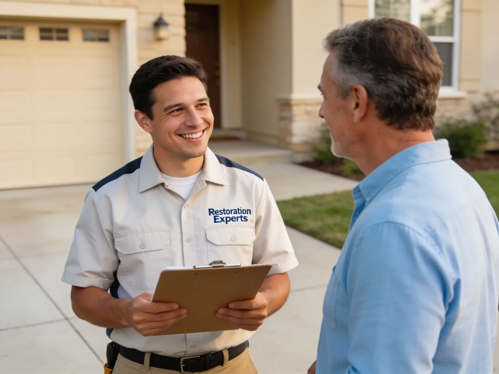 Water Damage Cleanup Excel, AL FAQs